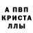 АМФЕТАМИН Розовый Kateryna Lisunova